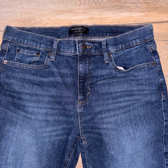 Banana republic girlfriend Jean 29/8 - Picture 2 of 7